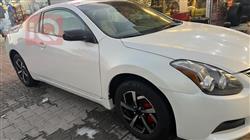 نيسان ألتيما